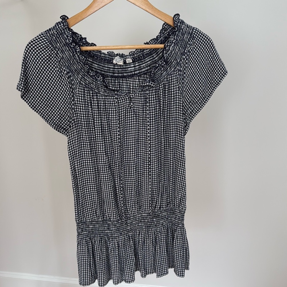 Fat Face UK top